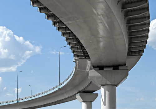 Savitri River Bridge